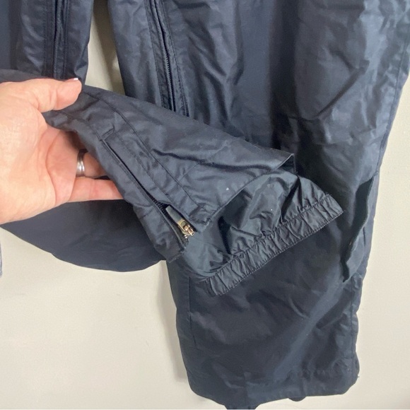 Obermeyer Women’s Black‎ Method Ski Snow Pants Style S5101 Sz 14 - Picture 5 of 15